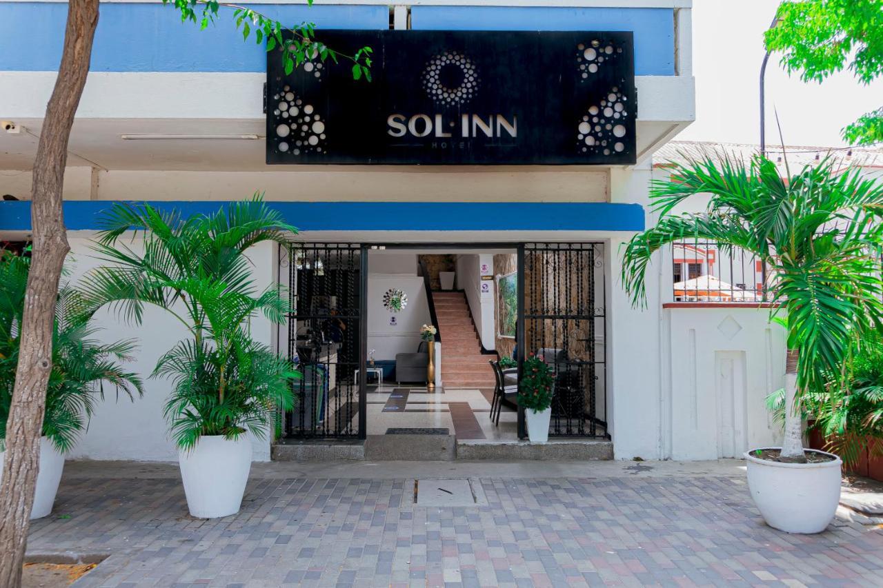 Hotel Sol