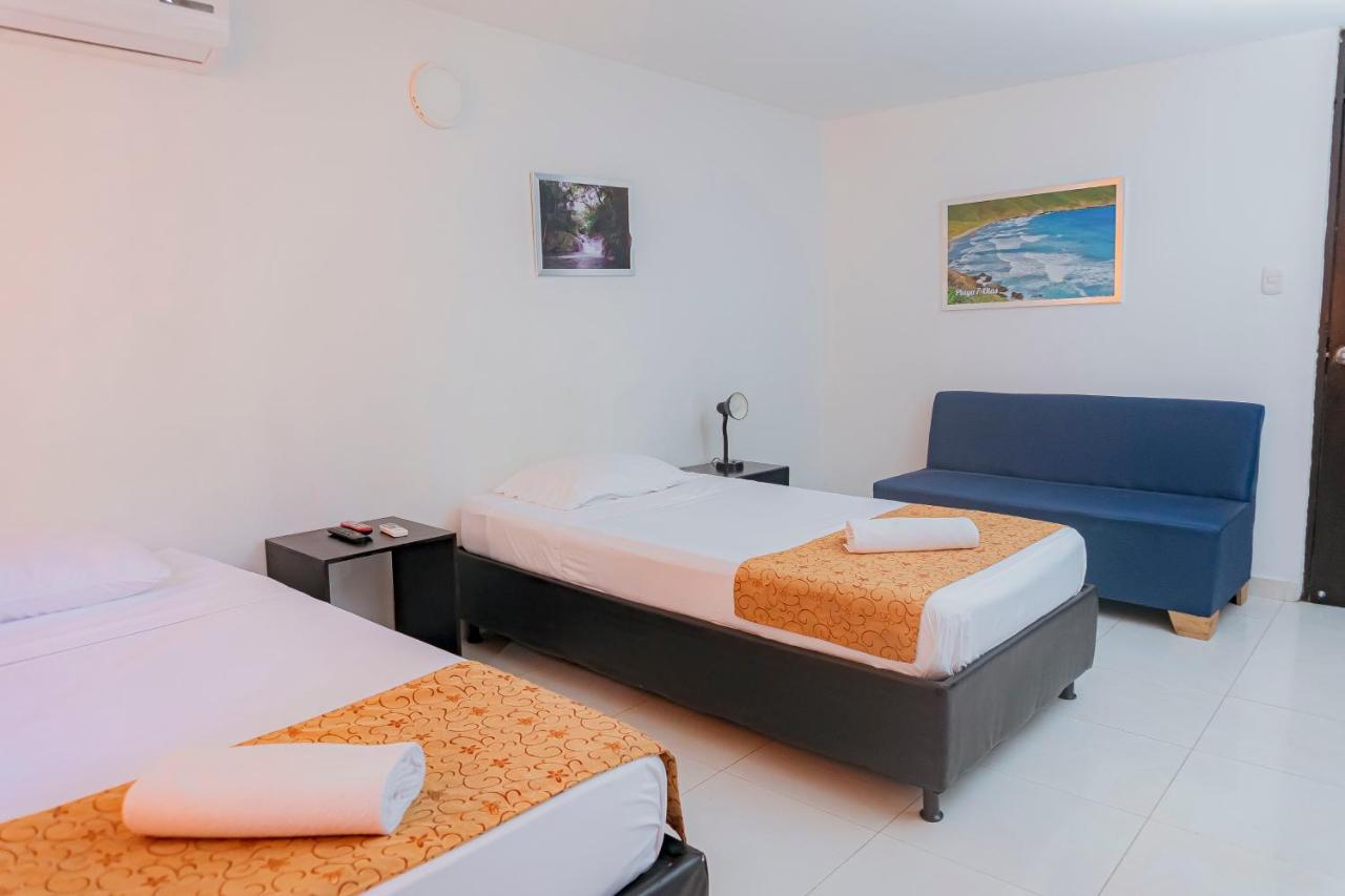 Sol Hotel 2*