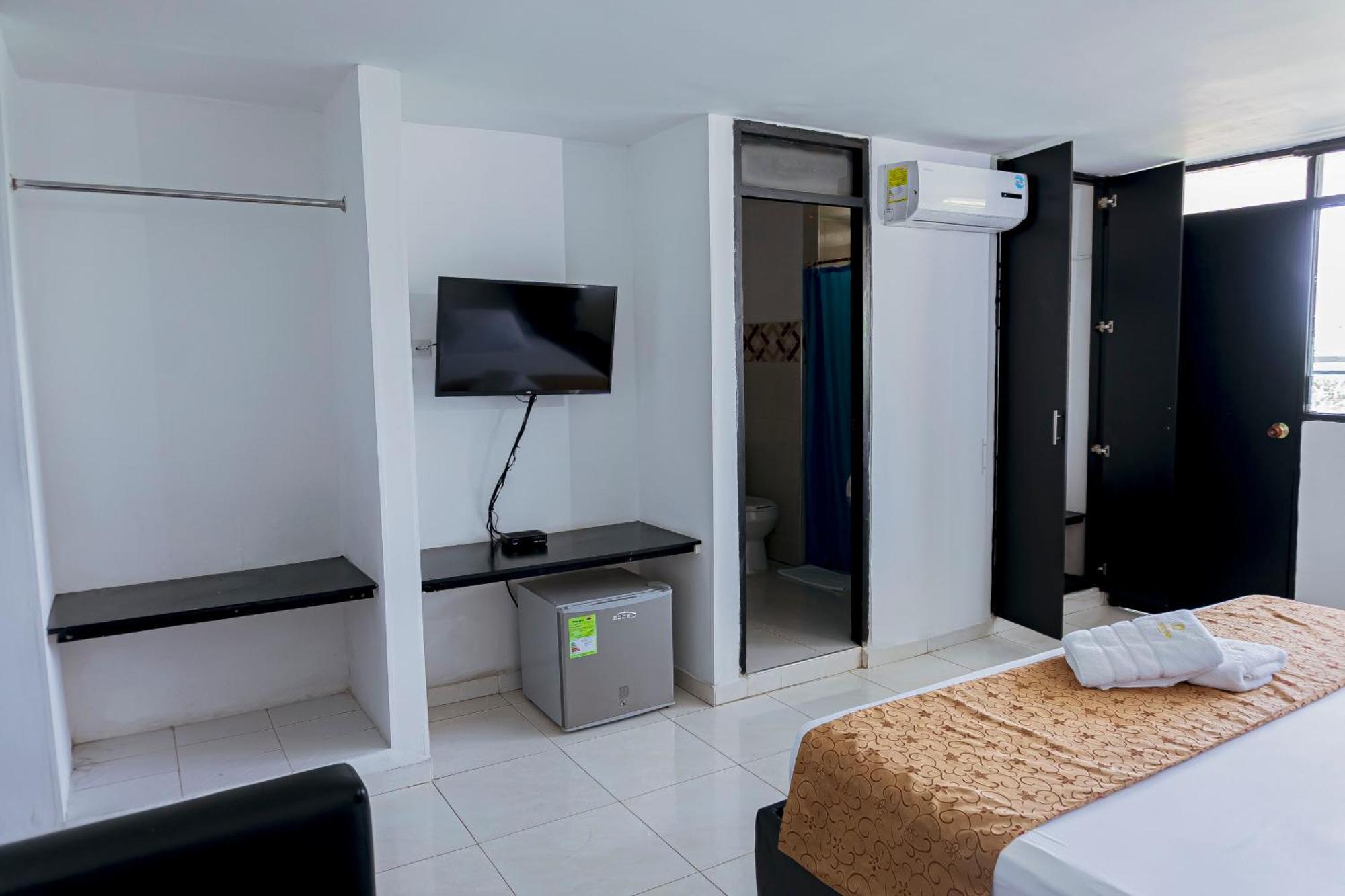 Sol Hotel 2*