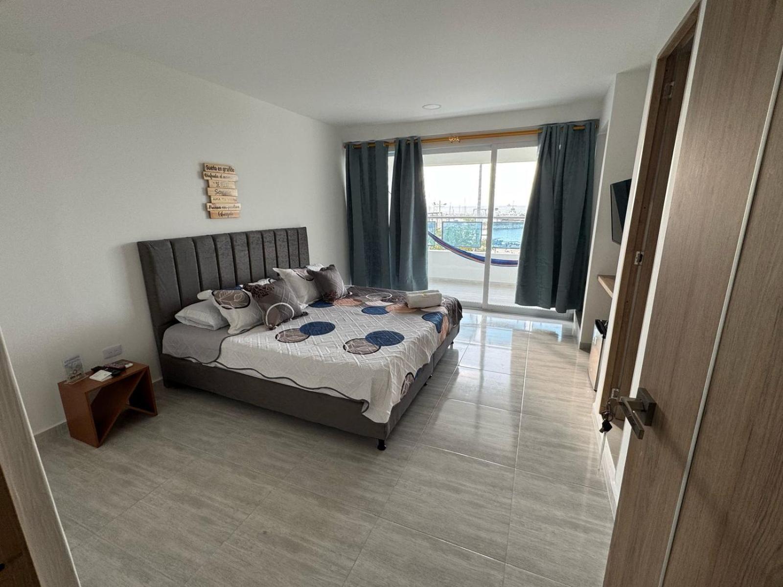 Hotel Sol Santa Marta (Magdalena)